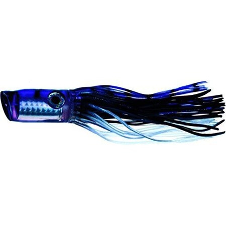 Mold Craft Senior Bobby Brown Unrigged Texas Turd, 12 12 BrownWhitePink 2600BB40